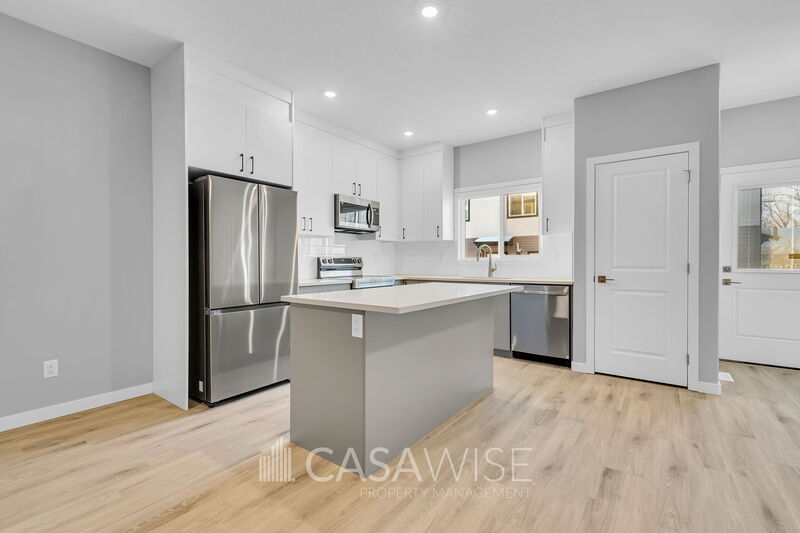 Edmonton House: 10248 157 Street Northwest