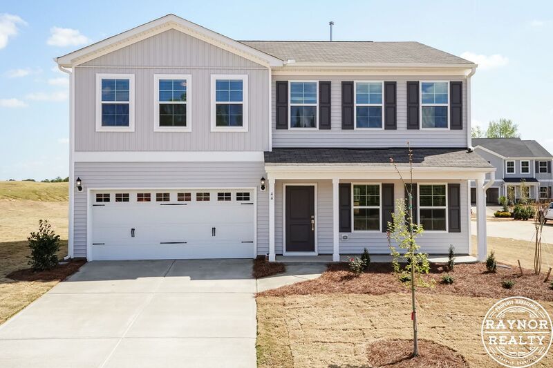 Youngsville House: 44 Plantation Dr