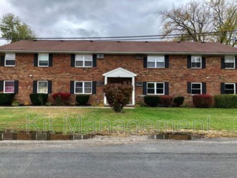 Toledo Condo: 5809 Pickard