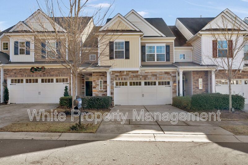Charlotte Townhome: 12352 Red Rust Lane