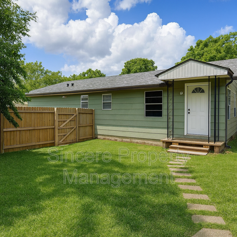 Oklahoma City Condo: 1222 Northwest 8th Street