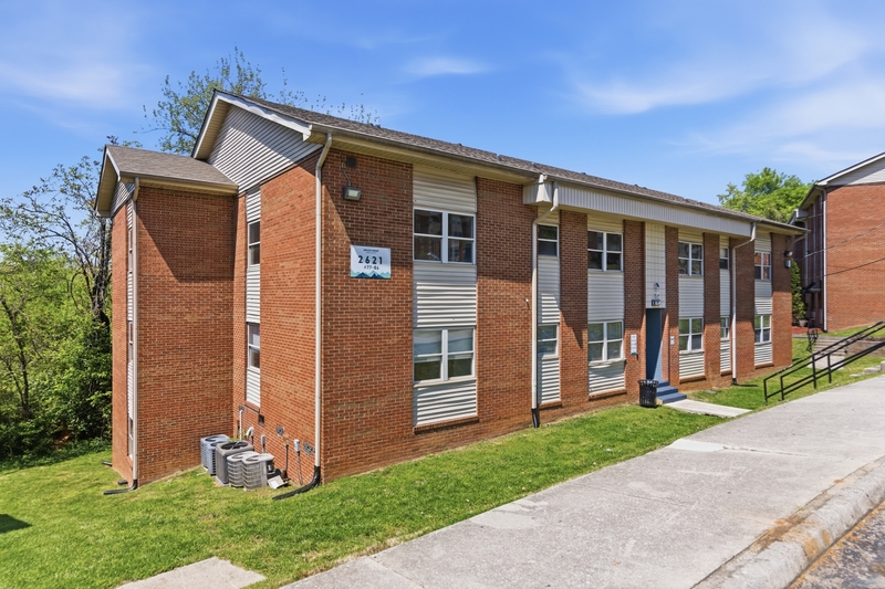 Knoxville Condo: 2621 Wimpole Avenue - 82