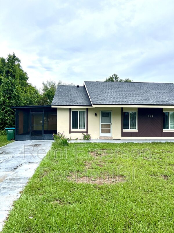 Deltona Condo: 162 Landmark Street