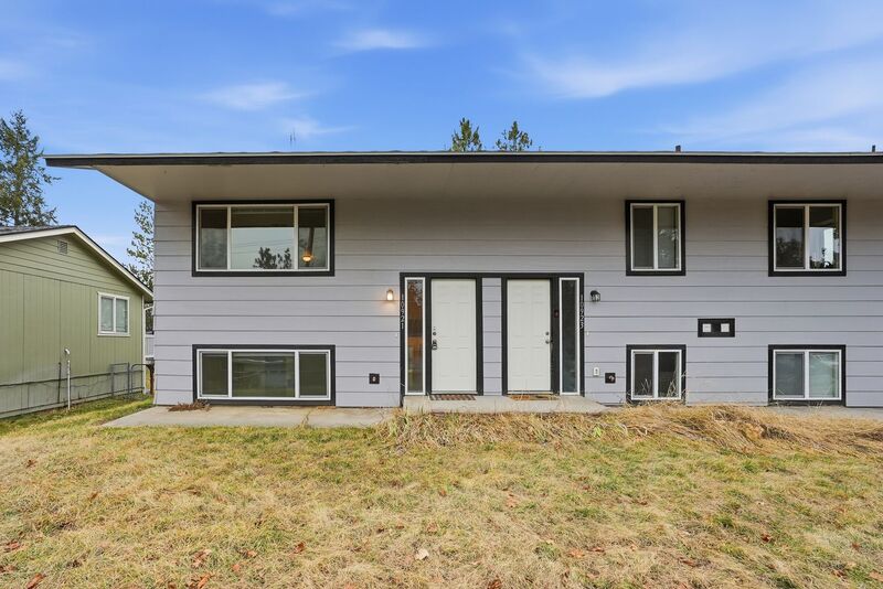 Spokane Valley House: 10923 E 16th Ave