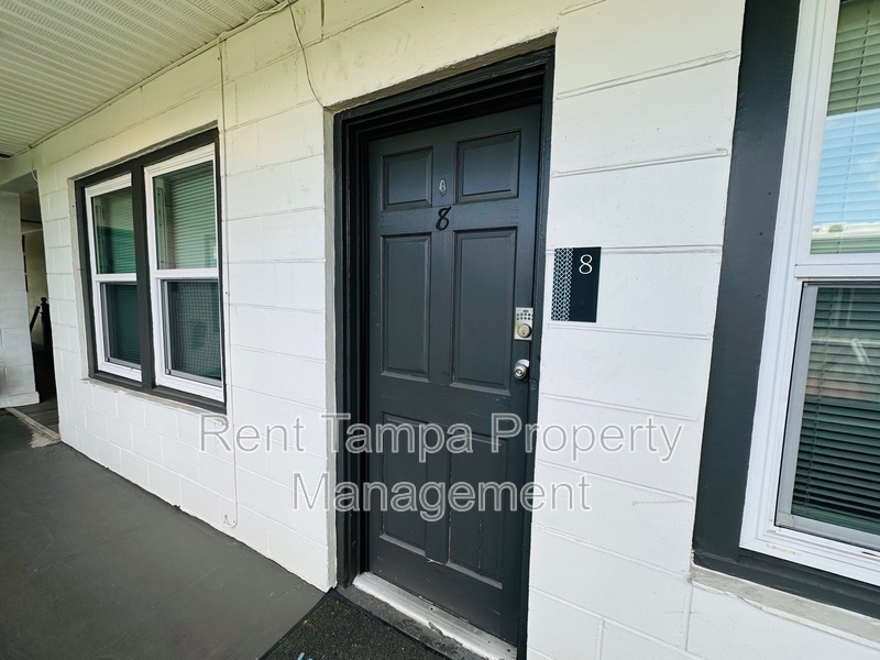 St. Petersburg Condo: 14 21st Street North - 8