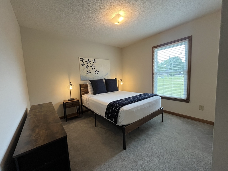 Willow Springs Condo: 49 Baysprings Court - 3