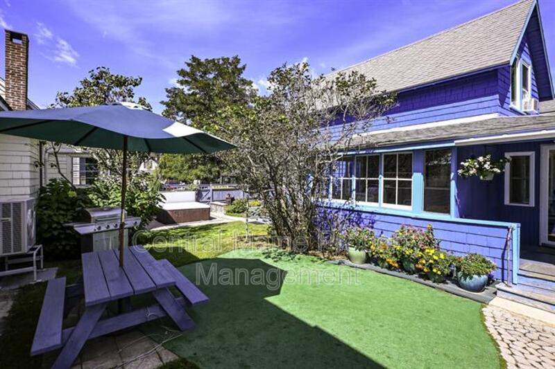 Old Orchard Beach House: 20 13th Street