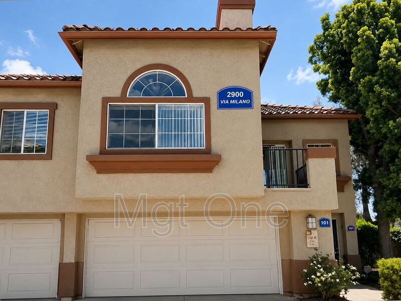 Corona House: 2900 Via Milano Unit 101