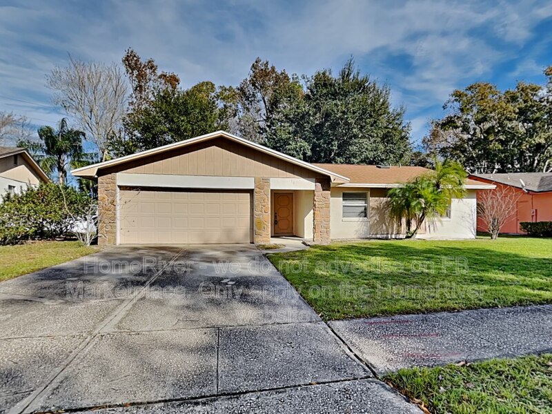 Winter Springs House: 781 Night Owl Ln