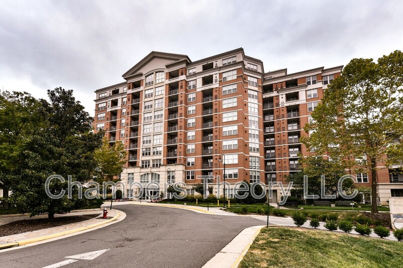 Reston Condo: 11770 Sunrise Valley Dr.