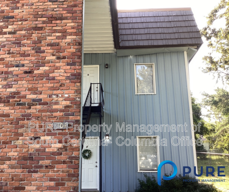 Columbia House: 1304 Suber Street