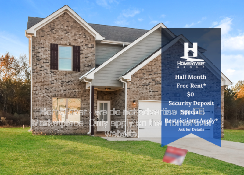 New Market House: 112 Flintlock Way