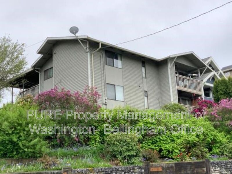 Bellingham Condo: 630 Boulevard