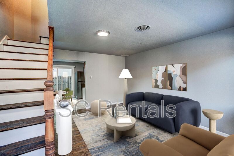 Fort Collins Condo: 526 S Howes