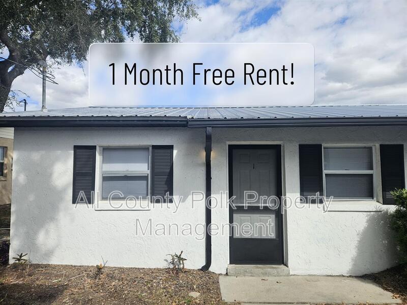 Lake Wales Condo: 455 Buck Moore Rd.