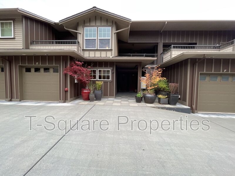 Bothell House: 17917 95th Pl. NE