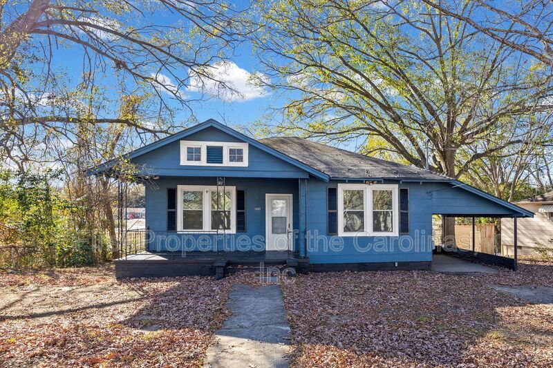 Gastonia House: 1127 W. 5th Avenue