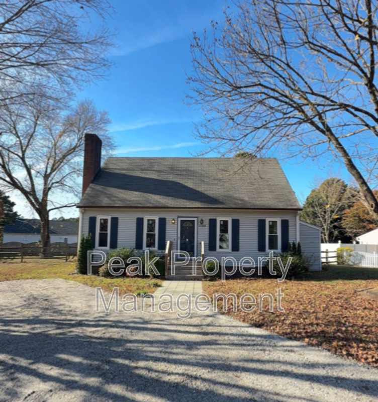 Chester House: 11148 Timonium Drive