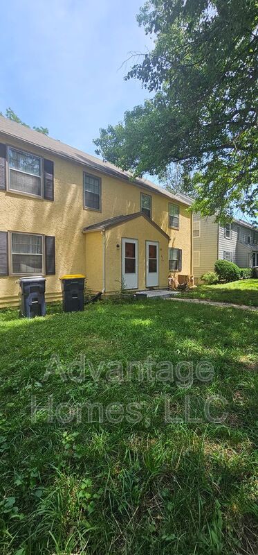 Kansas City Condo: 612-614 E 63rd Terrace