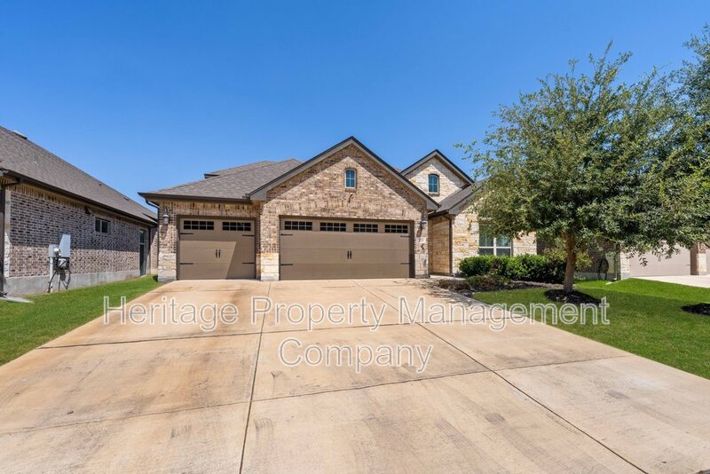 Cibolo House: 221 Terramar