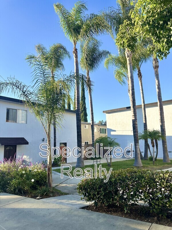 Glendale Condo: 504 Hill Drive