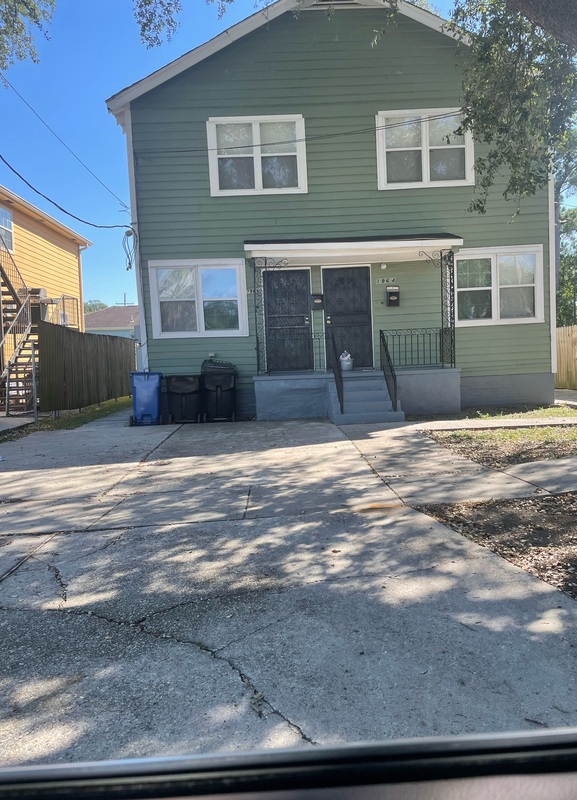 New Orleans Condo: 1964 Mirabeau Ave