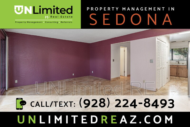 Sedona Condo: 3340 W State Rte 89A