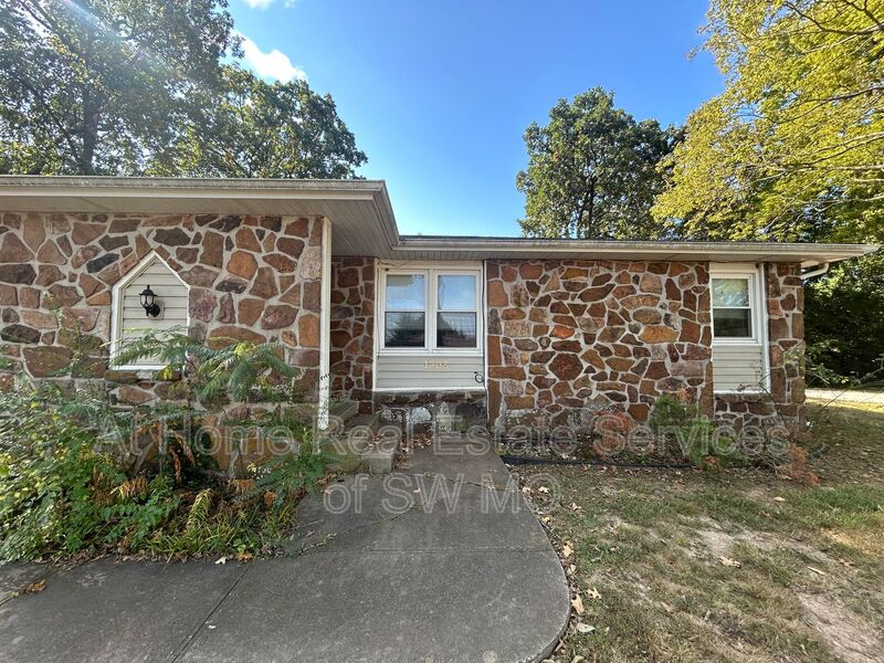 Nixa Condo: 1908 Bellerive