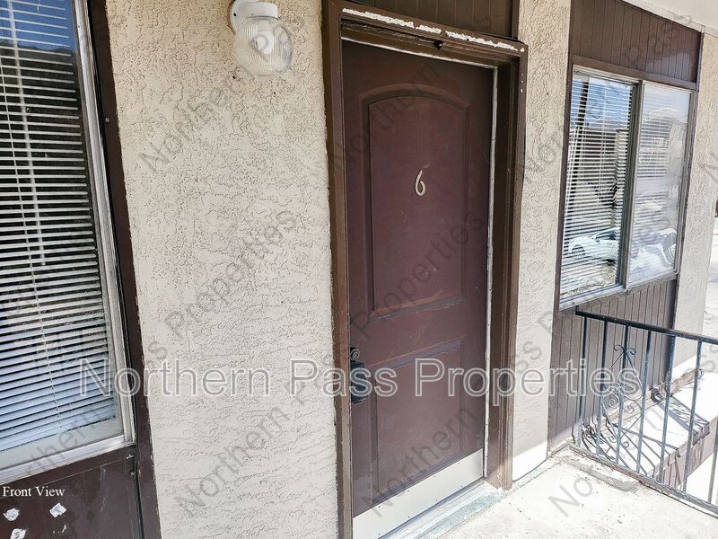 El Paso Condo: 5209 Carousel