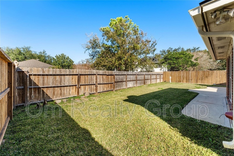 Missouri City House: 4626 Plantation Creek Drive