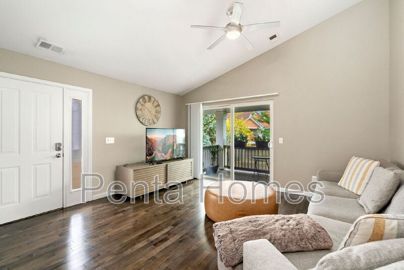 Loveland Condo: 4635 Hahns Peak Drive