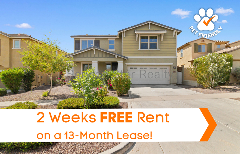 Buckeye House: 3158 N Clanton St