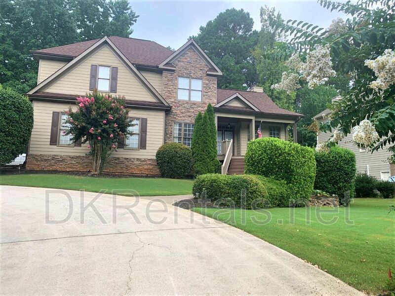 Request a Viewing for 1001 Copper Creek Drive Tenant Turner