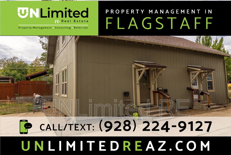 Flagstaff Condo: 611 W Grand Canyon Ave