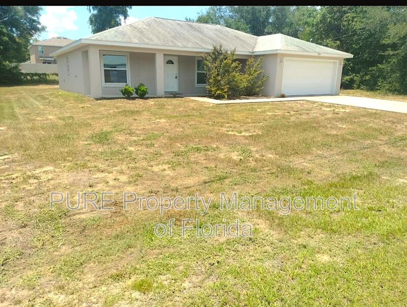 Summerfield House: 9870 SE 159th Street