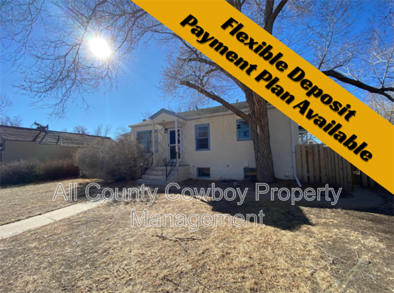 Laramie House: 260 N 7th St
