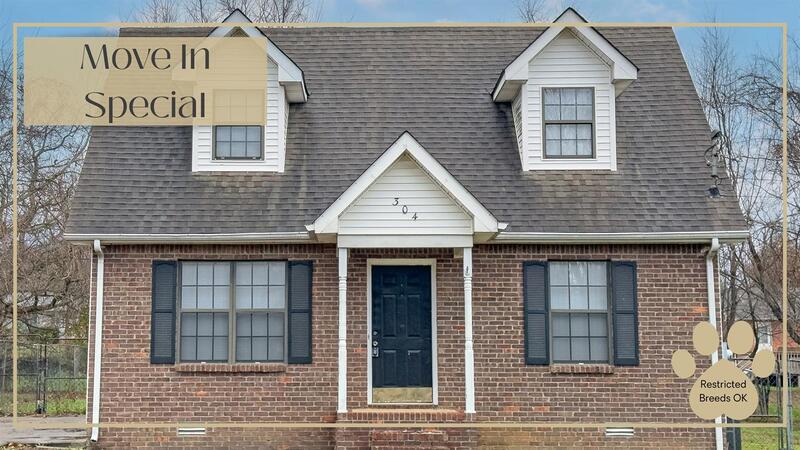 Oak Grove House: 304 Atlantic Ave