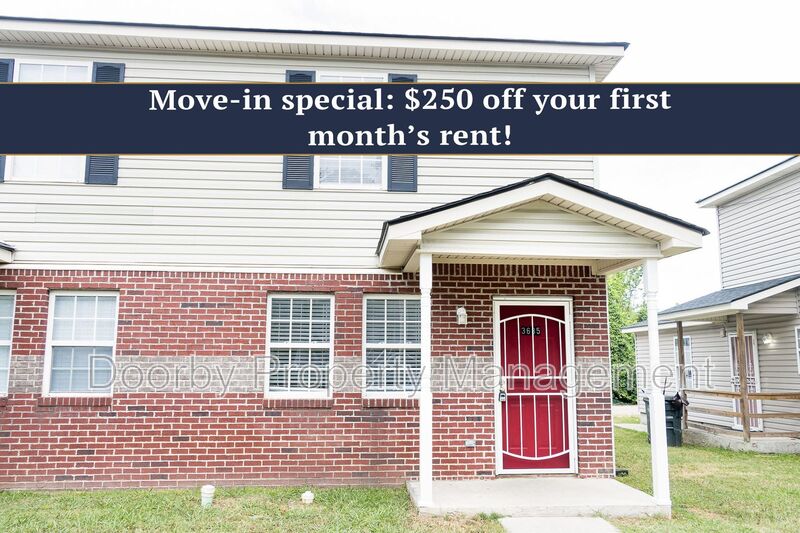 Chattanooga Condo: 3635 6th Ave