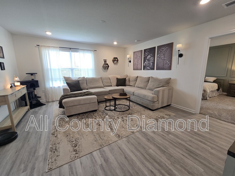 Panama City House: 6617 Slabinski Ln