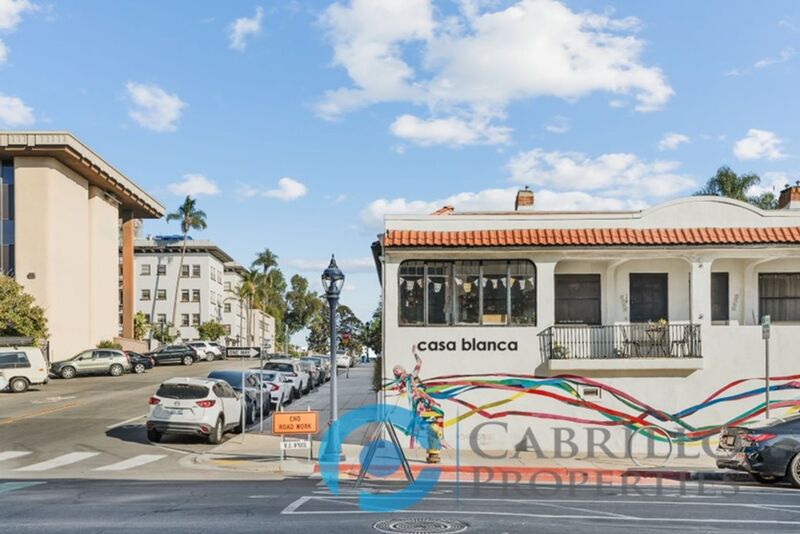 San Diego Condo: 2241 4th Avenue