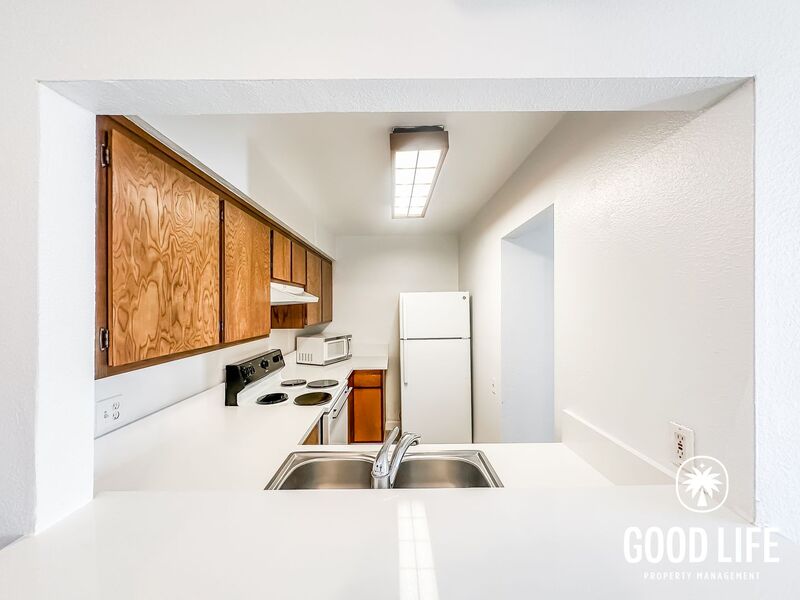 San Diego Condo: 8027 Caminito De Pizza