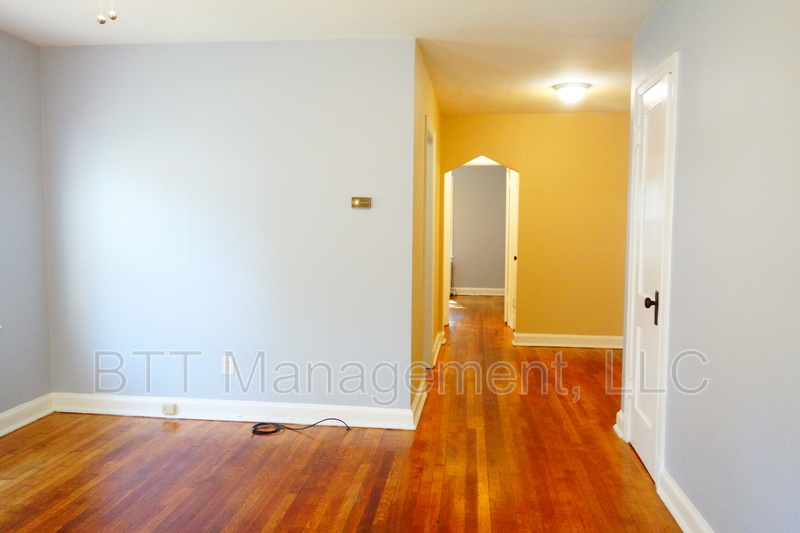 Takoma Park Condo: 8404 Greenwood Ave