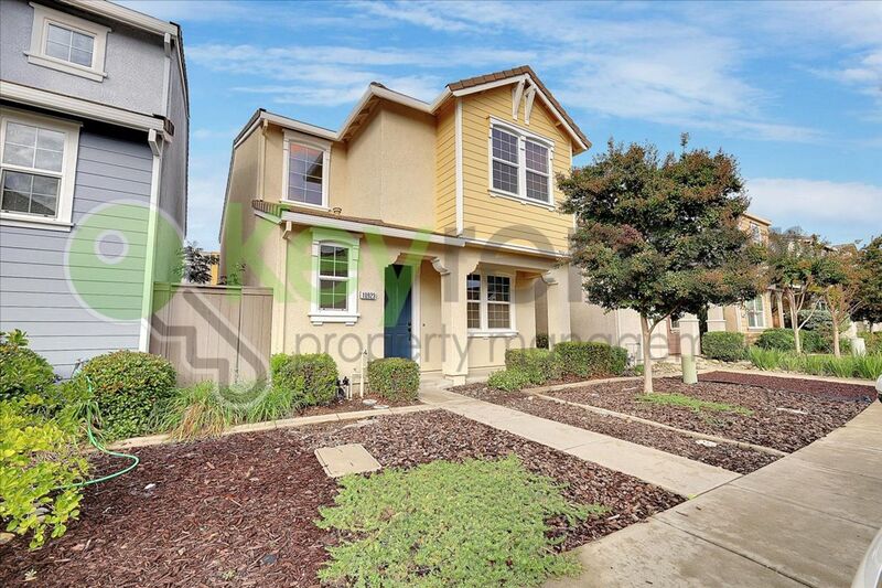 Rancho Cordova House: 10923 Oakham Drive