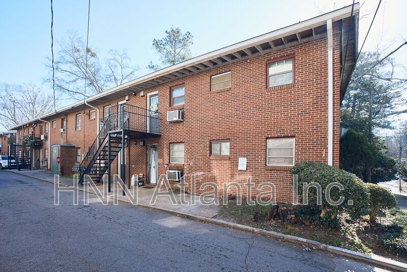 Atlanta Condo: 2157 Lenox Rd, NE