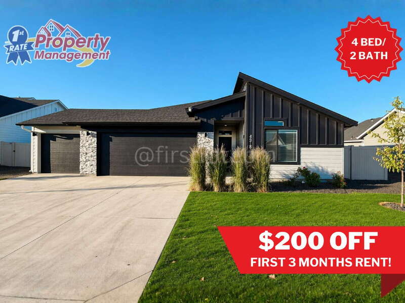 Caldwell House: 4918 Endicott Drive
