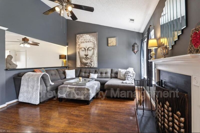 Charming Chesapeake Ranch on a Cul-de-Sac! - Photo 17