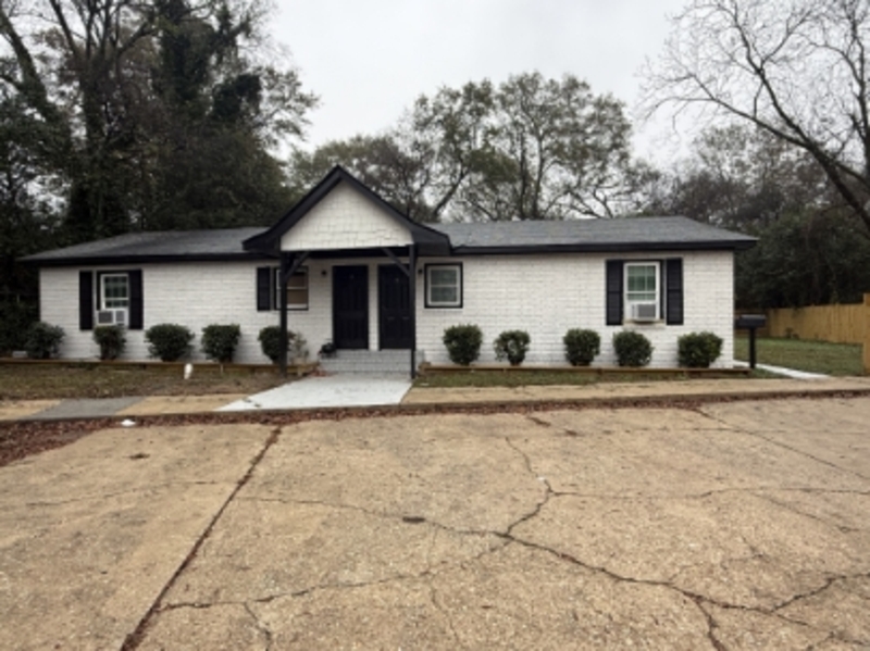 Columbus Condo: 2501 Lumpkin Court - E
