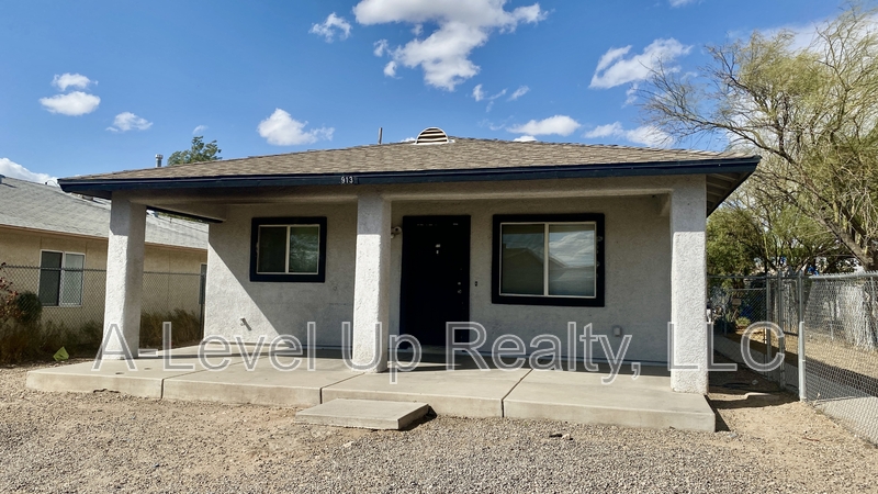 913 East 34th Street Unit 1