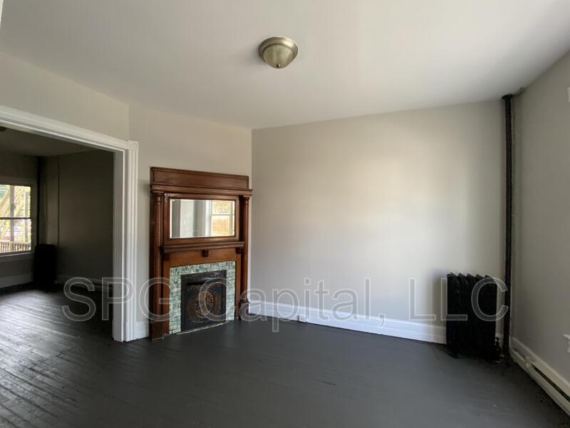 photo of rental property