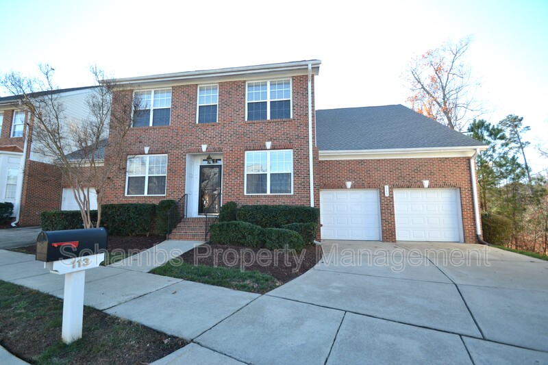 Request a Viewing for 113 Alden Village Ct Tenant Turner